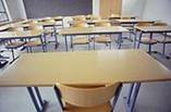 42-15321564 - Empty classroom